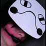 Zacharie cosplay 3