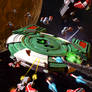 Star Fleet Battles Omega 5 cover