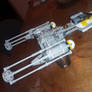 LEGO Rebel Y-Wing 5