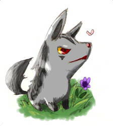 Mightyena