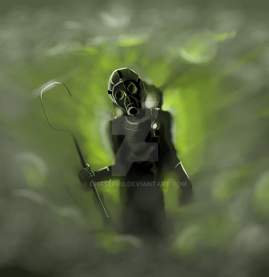 Gas Version Deviantart Gas by ChasePro on DeviantArt