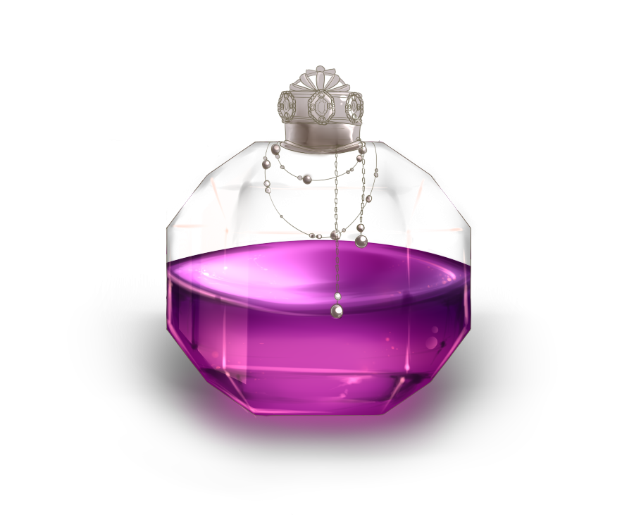 Fertility potion