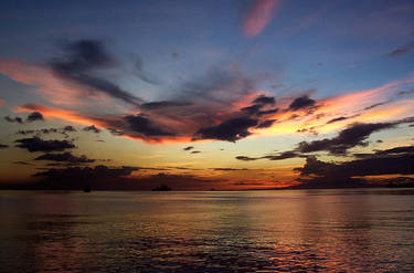 Manila Bay