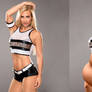 Carmella Before and After