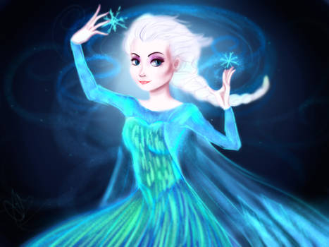 Elsa