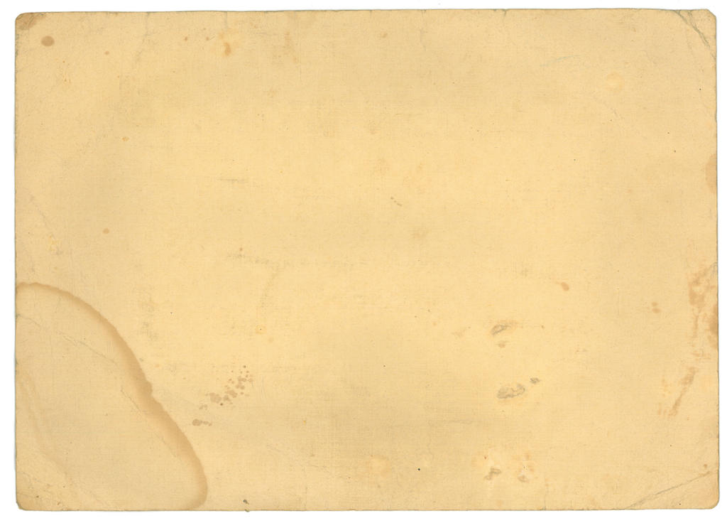 Worn paper stock (1922) by chain