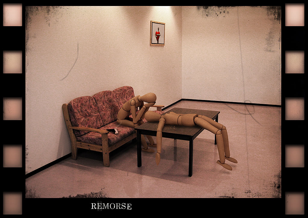 Remorse old version