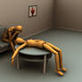 Remorse 2007 - stereogram