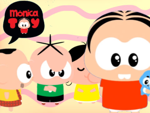 A Monica toy picture I did by MunyaZ on DeviantArt