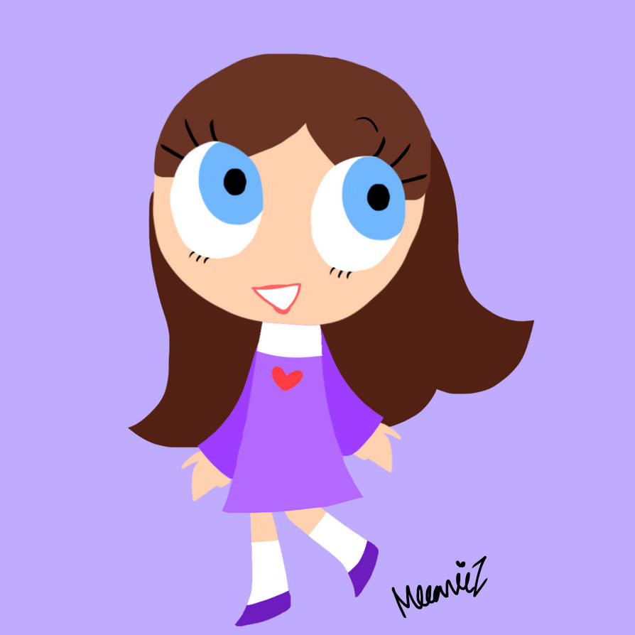 Me In GGBG Style By MunyaZ On DeviantArt me-in-ggbg-style-by-munyaz-on-deviantart