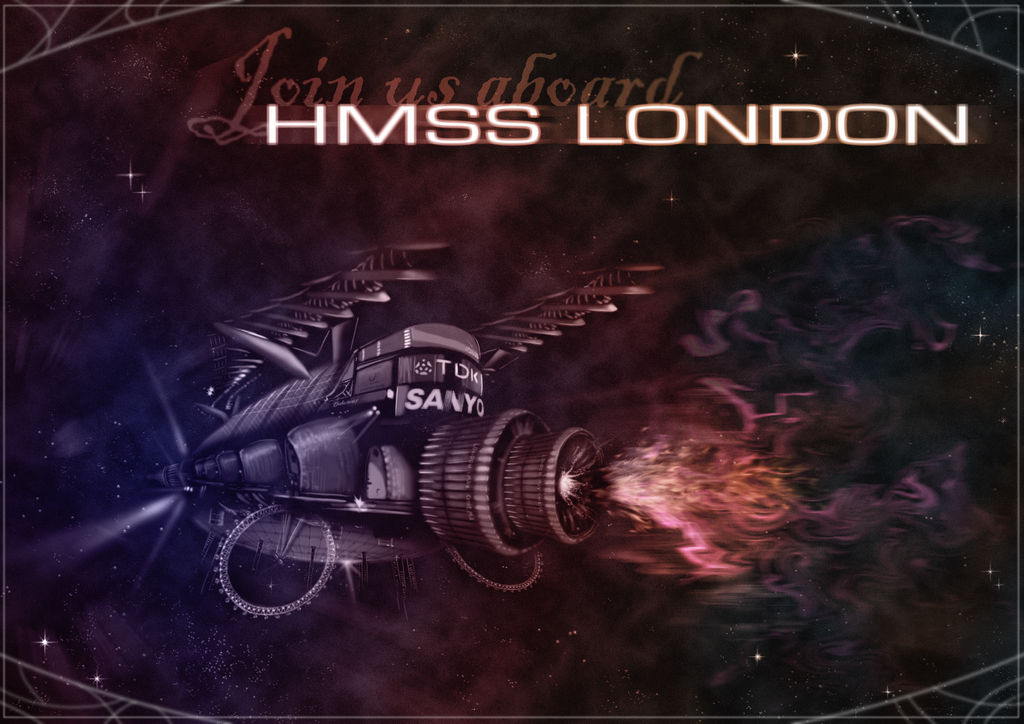 HMSS LONDON