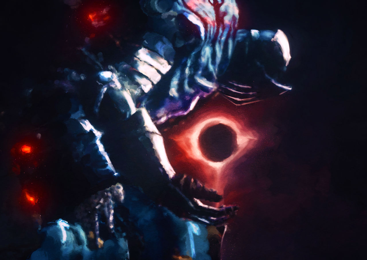 Dark Souls 3 Usurpation Of Fire Fan Art By Shotguncze On DeviantArt dark-souls-3-usurpation-of-fire-fan-art-by-shotguncze-on-deviantart