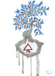 Destiny-Tree-Yggdrasil by dark-sacred