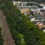 City - Miniature Effect