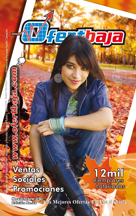 :Ofertbaja Noviembre 09: