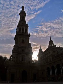 Plaza de Espana