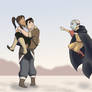 Borra Week 2012: Prank