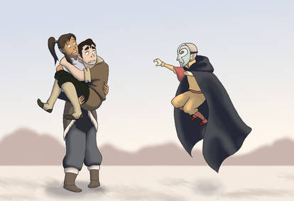 Borra Week 2012: Prank