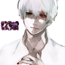 Render Kaneki