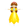 Princess Daisy Sarasa - Vinfreild Release