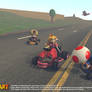 Nostalgia Compilation - Mario Kart 8 Commemorative