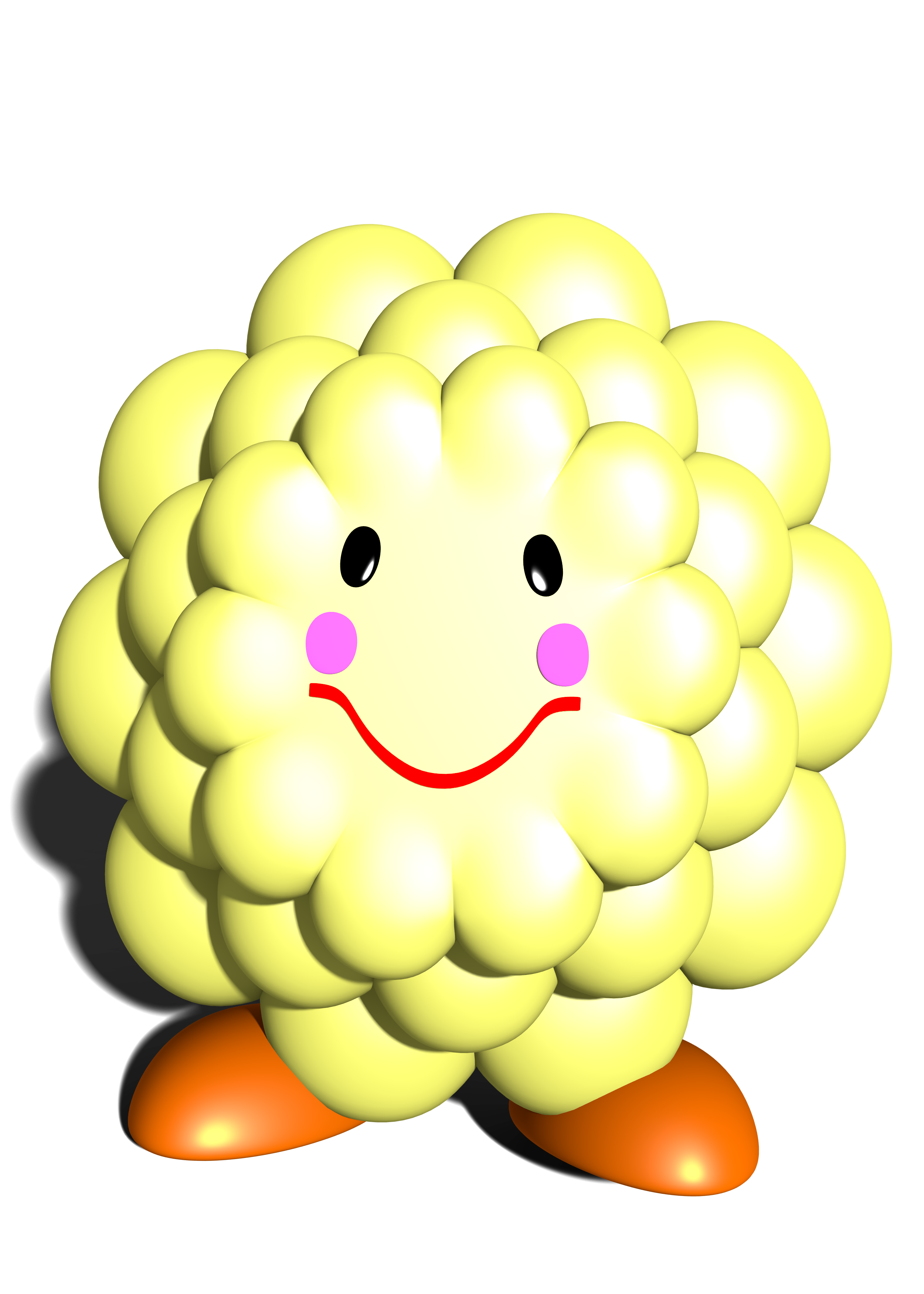 Cloud N. Candy ACM Release! by Vinfreild