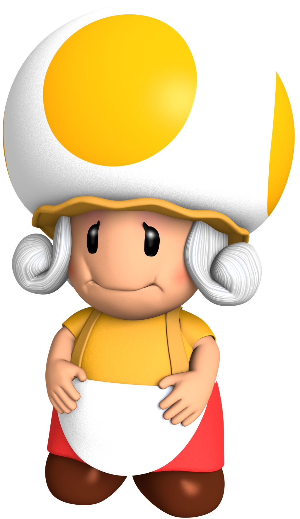 Tayce T. - Ready to get Cooking! by Vinfreild