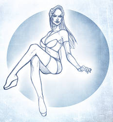 Emma Frost