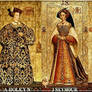 Wives of King Henry