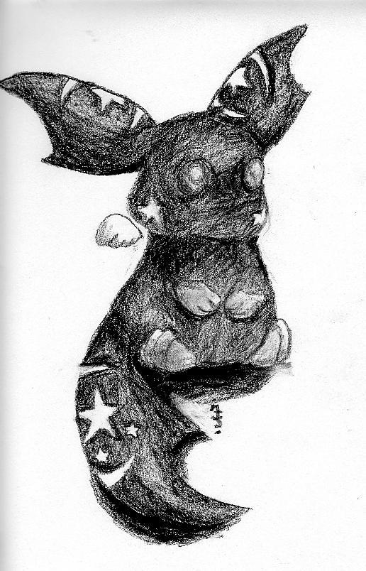 Rii by taintedwolfblood on DeviantArt