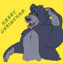 Baloo-says-merry-christmas