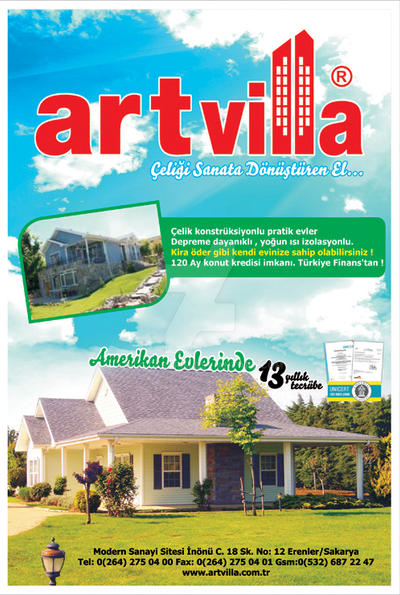 artvilla