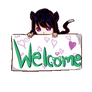 Welcome! -GIF
