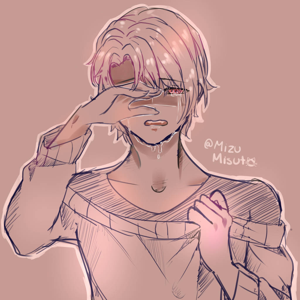 Cry by MizuMisuto
