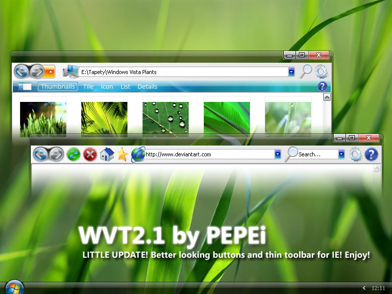 WVT2.1 by pimpmydesk on DeviantArt