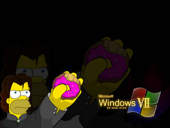 Homer for Windows 7