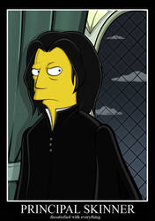 Severus Skinner