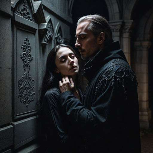 The Count by LisaLeiDeLooze on DeviantArt