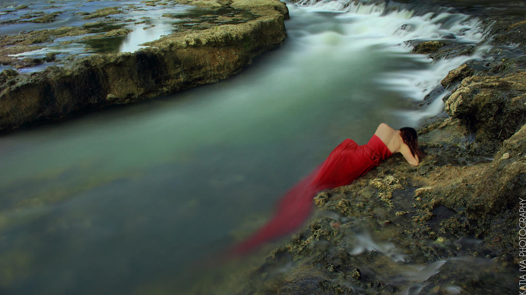 Awakening on the Shores of Neverland by katia-iva Awakening on the Shores of Neverland by katia-iva