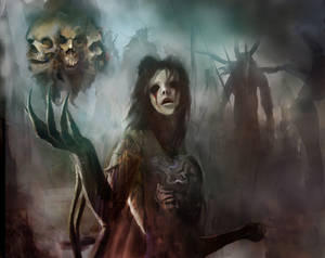 Devil by BettaKats Devil by BettaKats