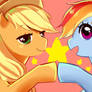 AppleDash