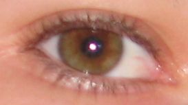 my eye...i was bored