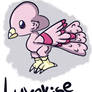 Luvokise