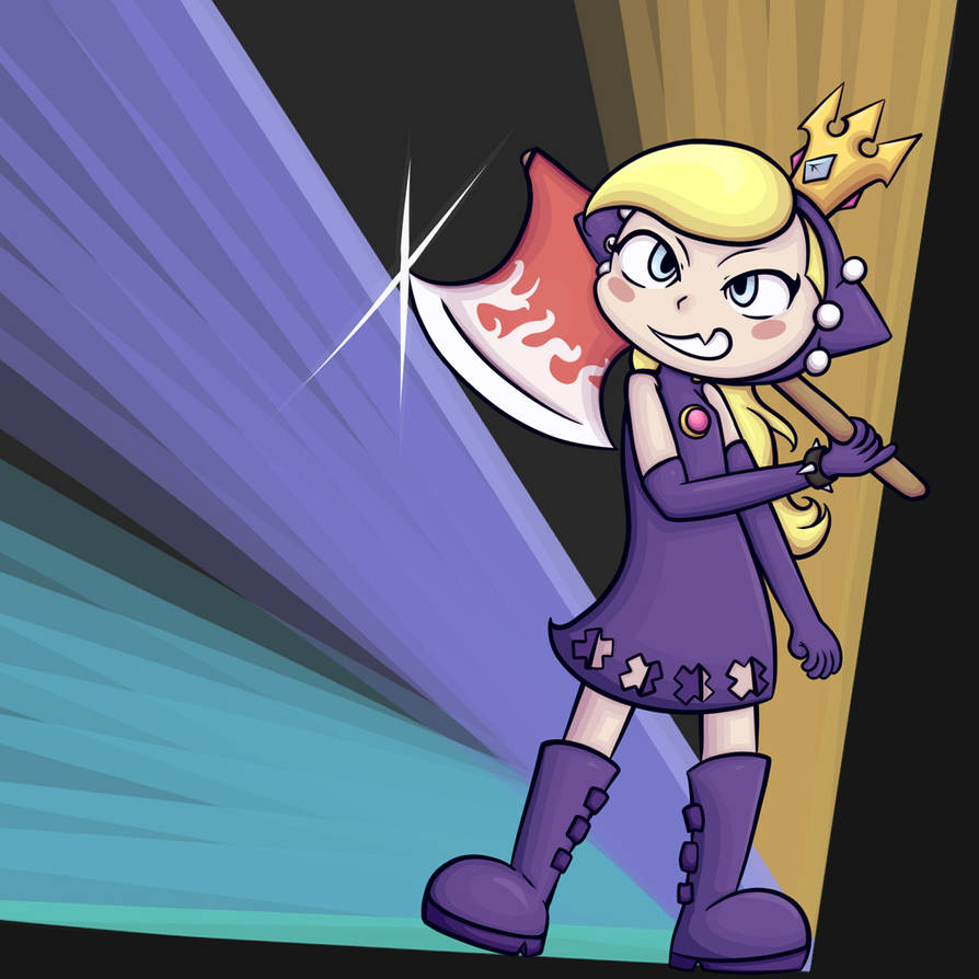WaPeach-ing time! by IceHead20 on DeviantArt