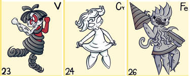 Redraw Elements 10