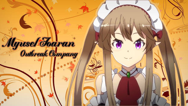 Myucel Foalan-Outbreak Company