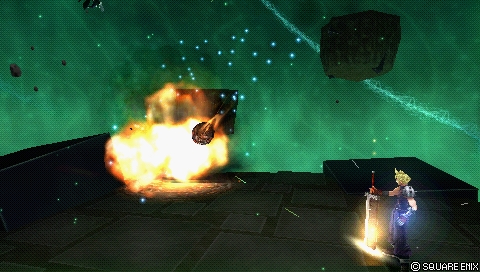 Cloud Strife breaks his limits in DEATH BATTLE! by NathanTheManTheMHFan ...