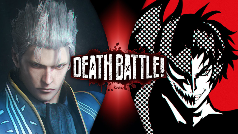 How would Dante & Vergil (DMC) fare in the Black Clover universe