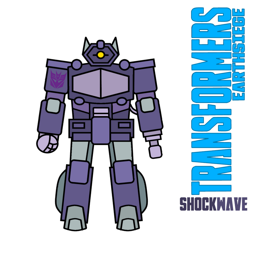 Deviantart Transparent Shockwave Shockwave by OPTIMUSFOUNDINMYBASE on DeviantArt