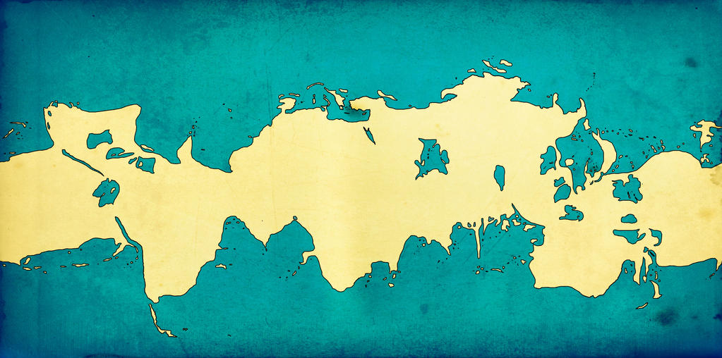 Deadlock map by juniorWoodchuck on DeviantArt